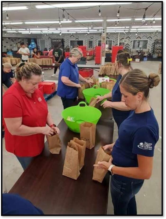 Images Brazos Valley Schools Credit Union