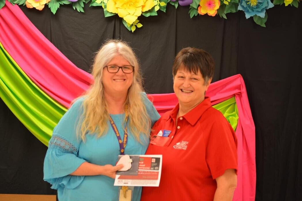Images Brazos Valley Schools Credit Union