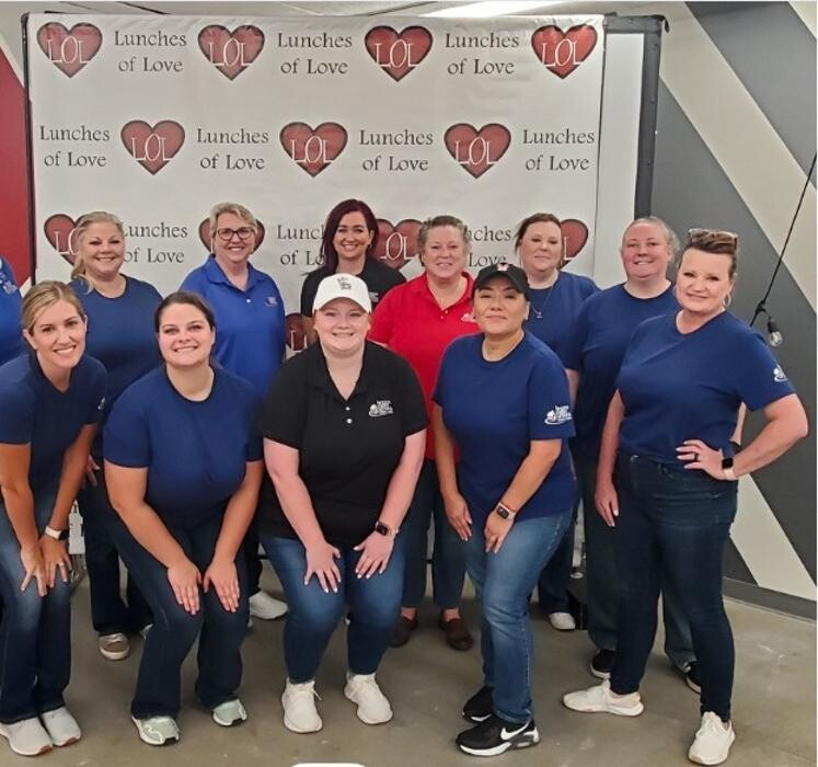 Images Brazos Valley Schools Credit Union