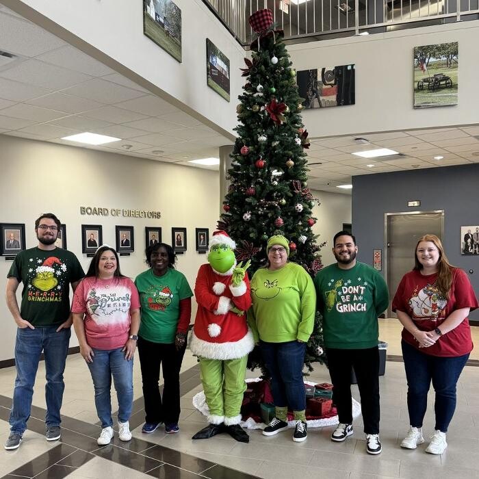 Images Brazos Valley Schools Credit Union