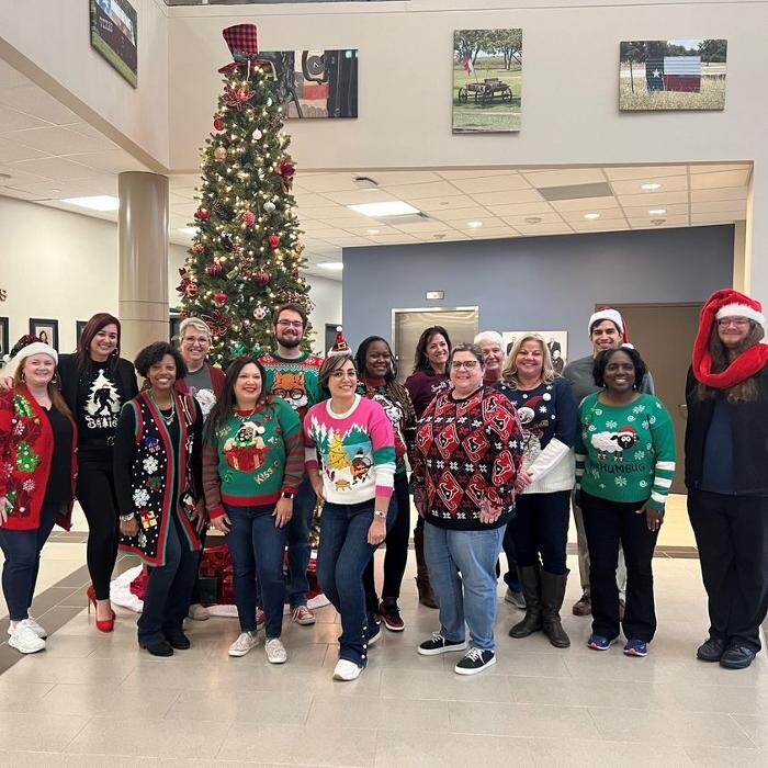 Images Brazos Valley Schools Credit Union