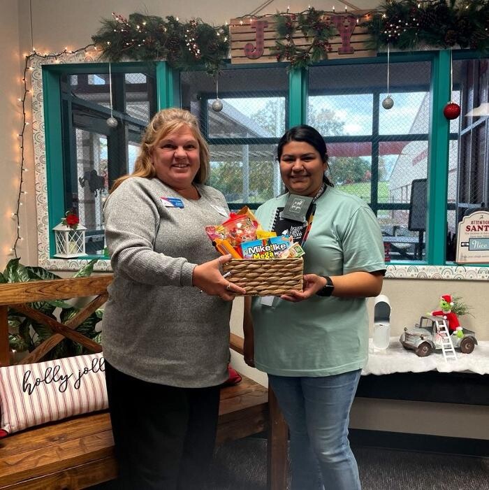 Images Brazos Valley Schools Credit Union