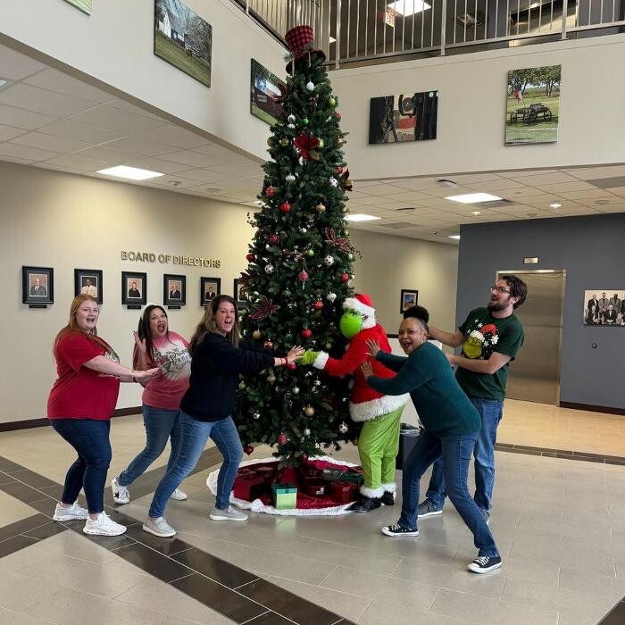 Images Brazos Valley Schools Credit Union