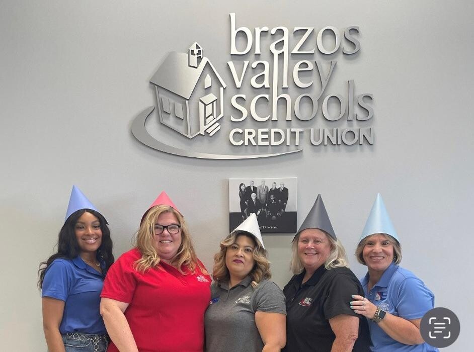 Images Brazos Valley Schools Credit Union