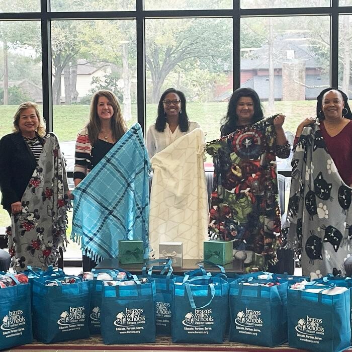 Images Brazos Valley Schools Credit Union