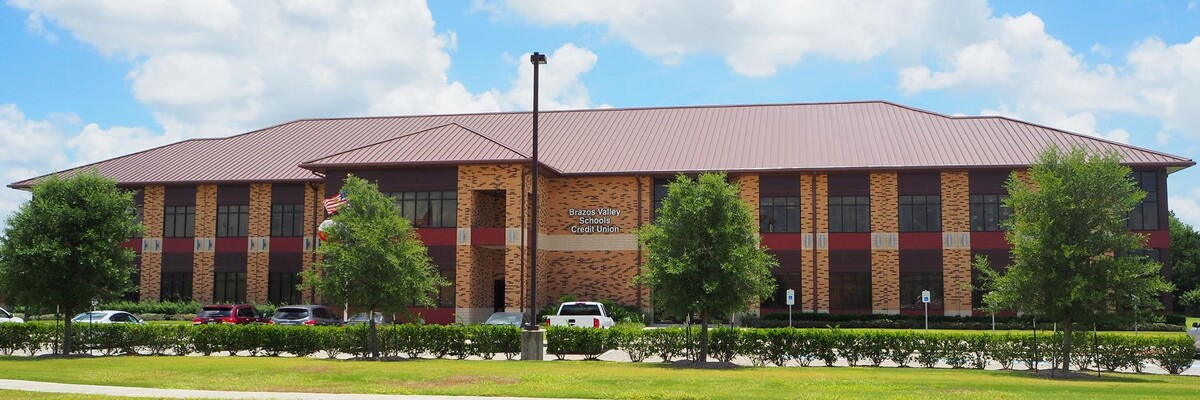Images Brazos Valley Schools Credit Union