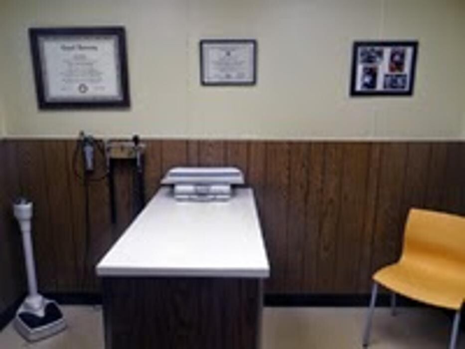 Images Olean Veterinary Clinic