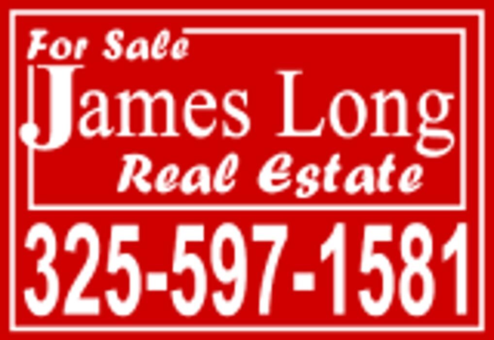 James Long Real Estate Inc Logo