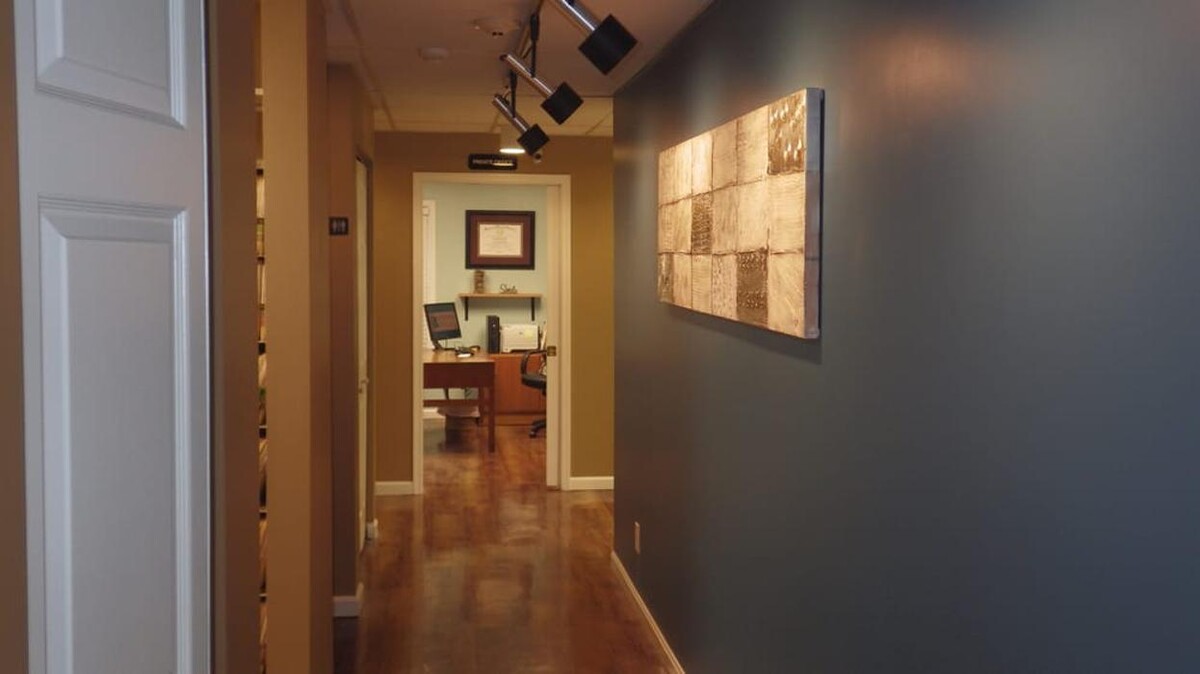 Images Laurel Orthodontics: Dr. Jocelyn Defoe