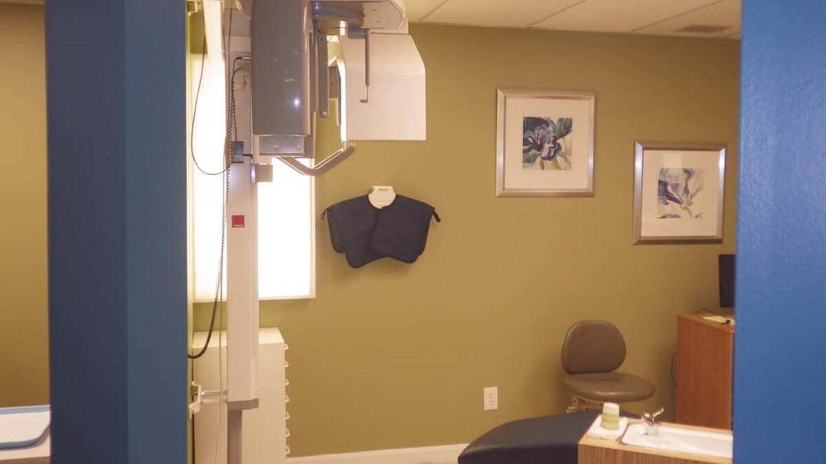 Images Laurel Orthodontics: Dr. Jocelyn Defoe