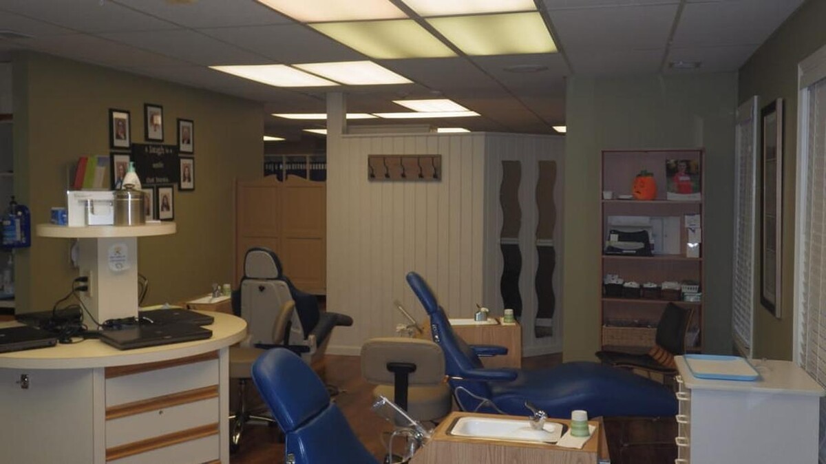 Images Laurel Orthodontics: Dr. Jocelyn Defoe