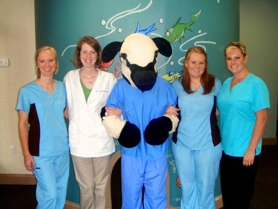 Images Issaqueena Pediatric Dentistry