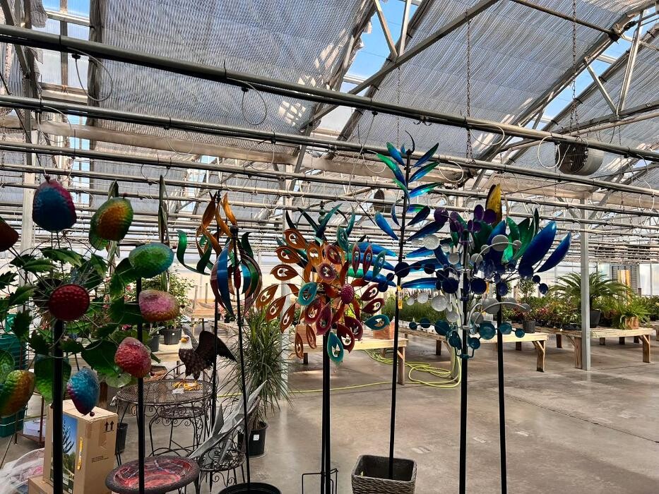 Images Otto's Oasis