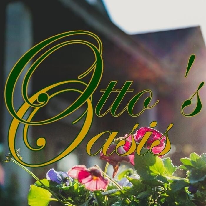 Images Otto's Oasis