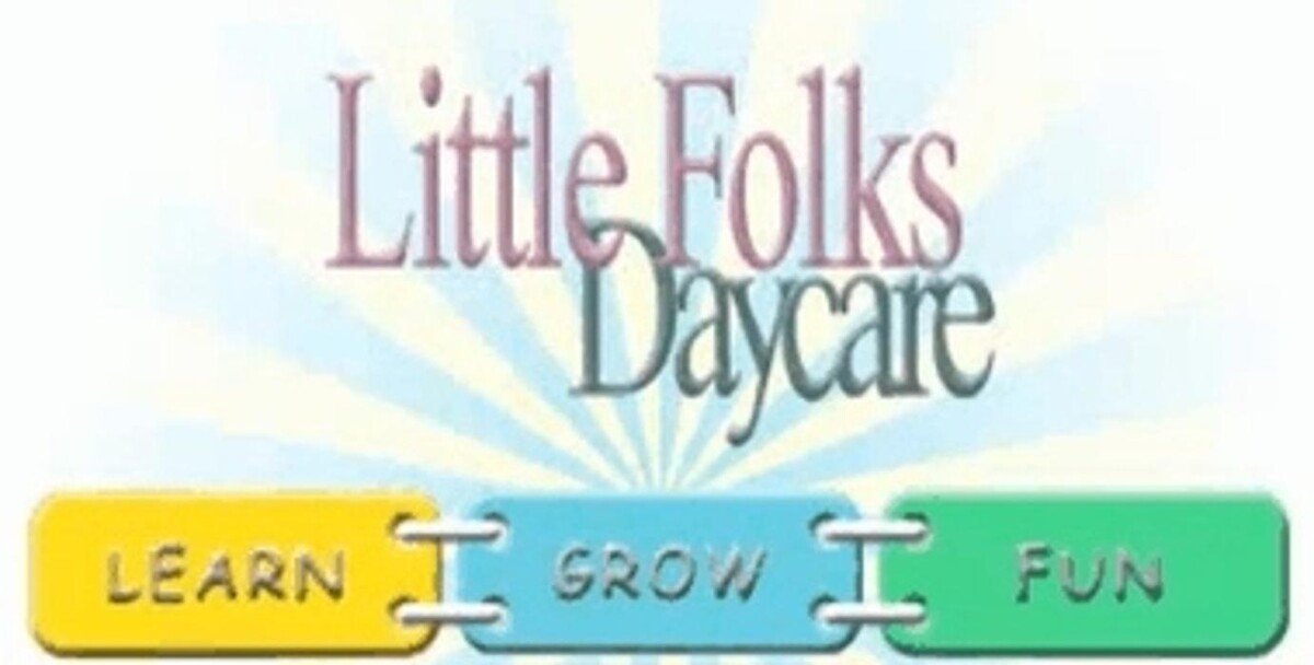 Images Little Folks Daycare