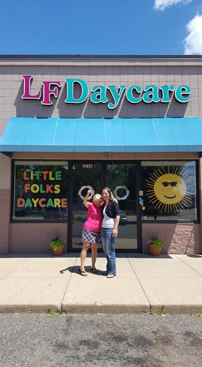 Images Little Folks Daycare