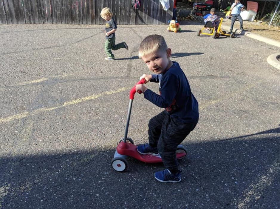 Images Little Folks Daycare