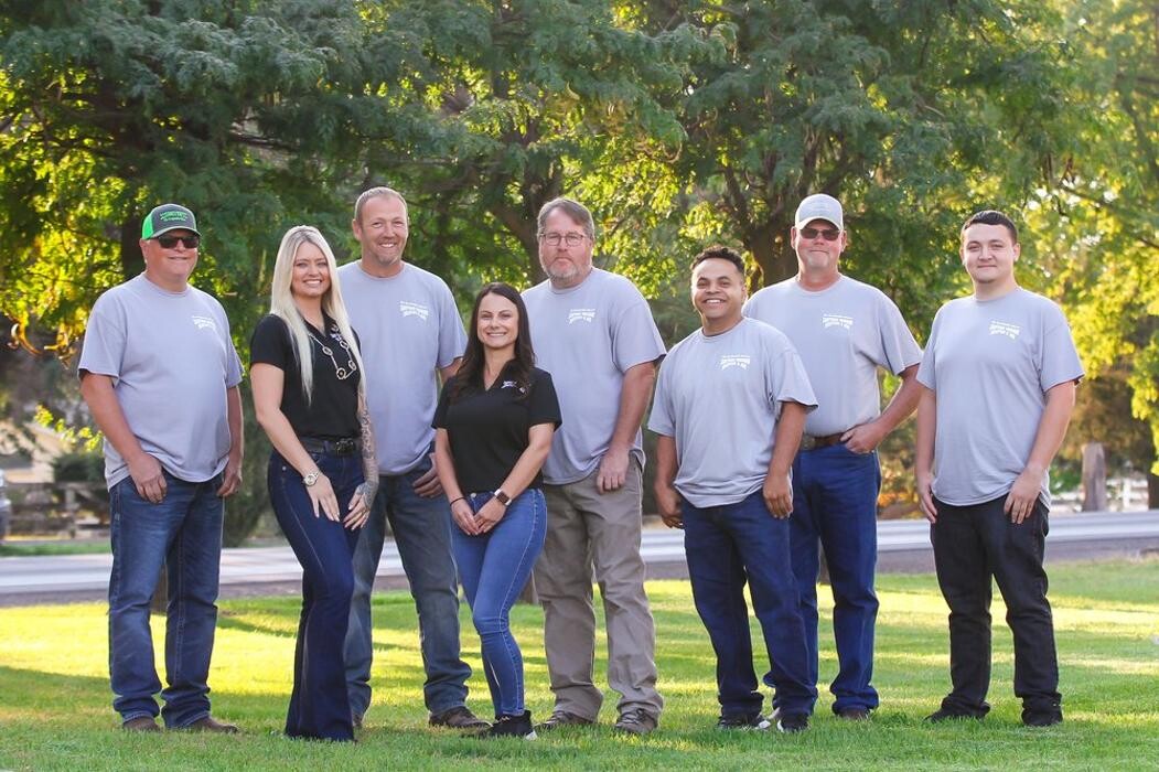 Images Eastern Oregon Heating and Air Conditioning LLC