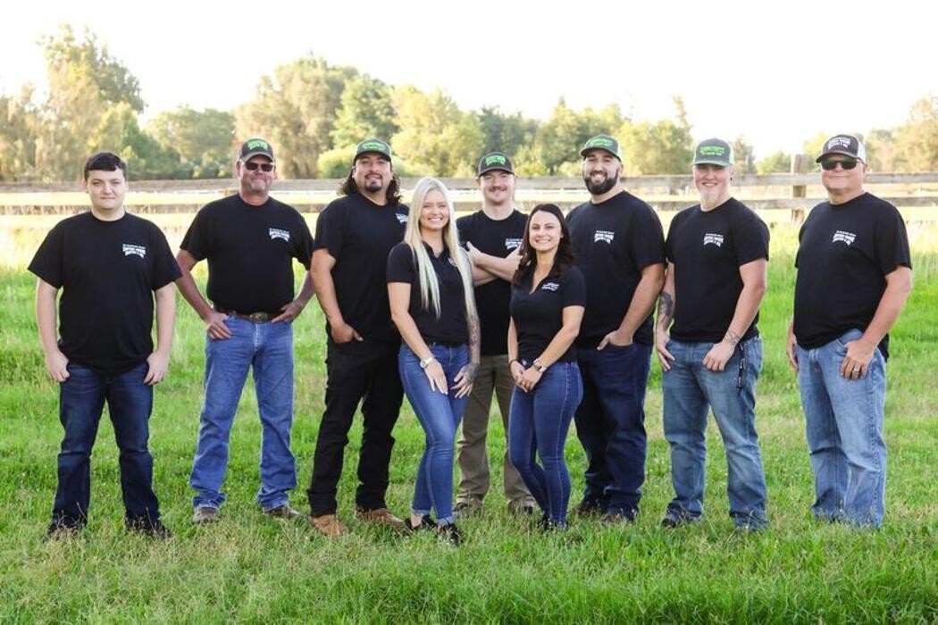 Images Eastern Oregon Heating and Air Conditioning LLC