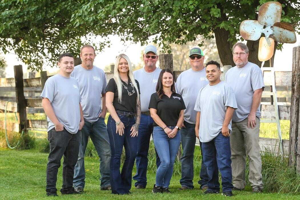 Images Eastern Oregon Heating and Air Conditioning LLC