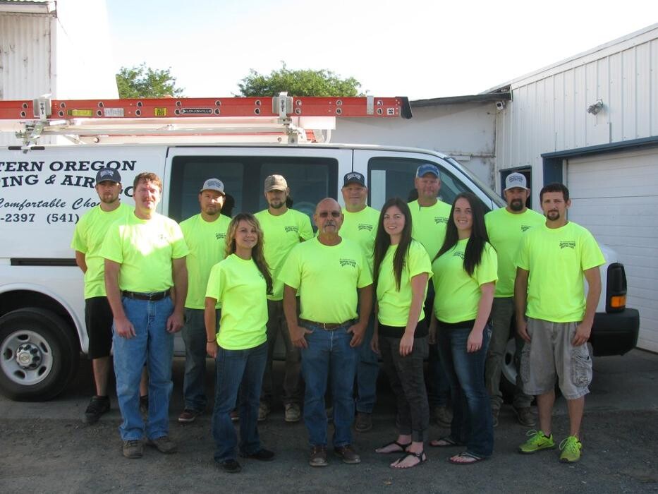 Images Eastern Oregon Heating and Air Conditioning LLC