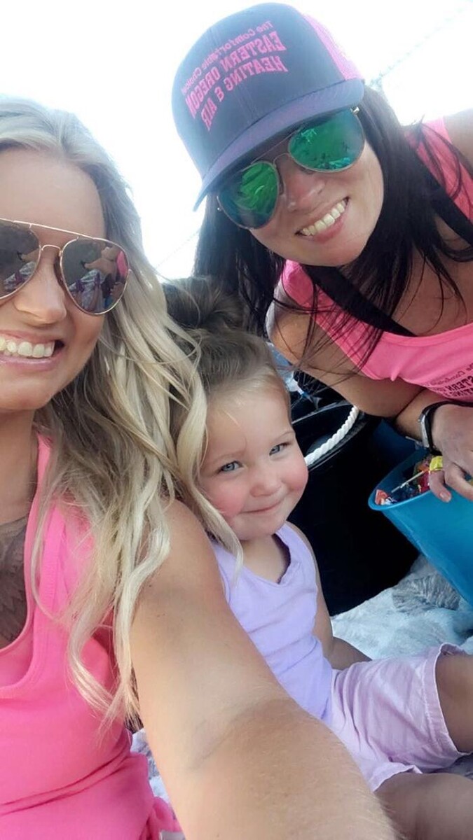 Images Eastern Oregon Heating and Air Conditioning LLC