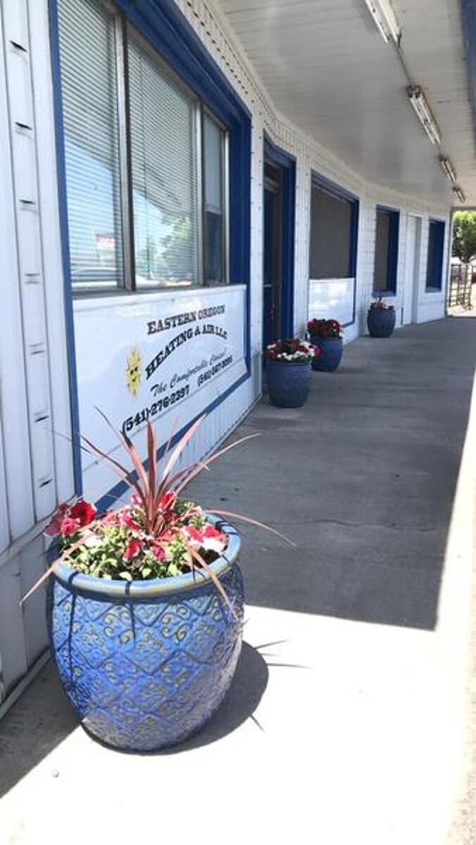 Images Eastern Oregon Heating and Air Conditioning LLC