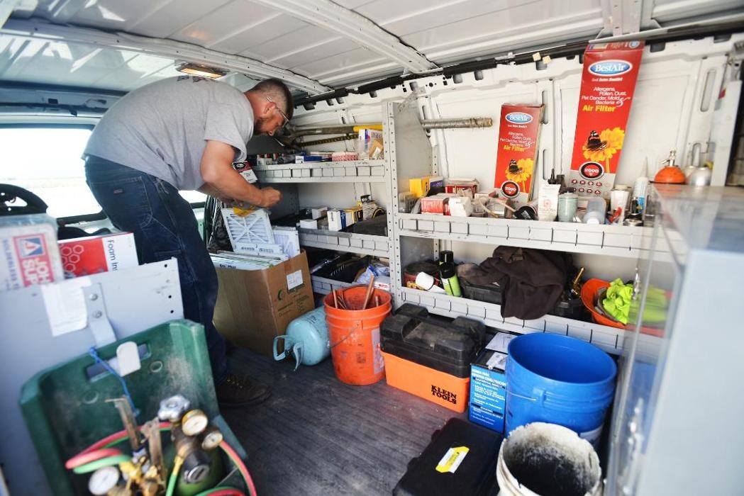 Images Eastern Oregon Heating and Air Conditioning LLC