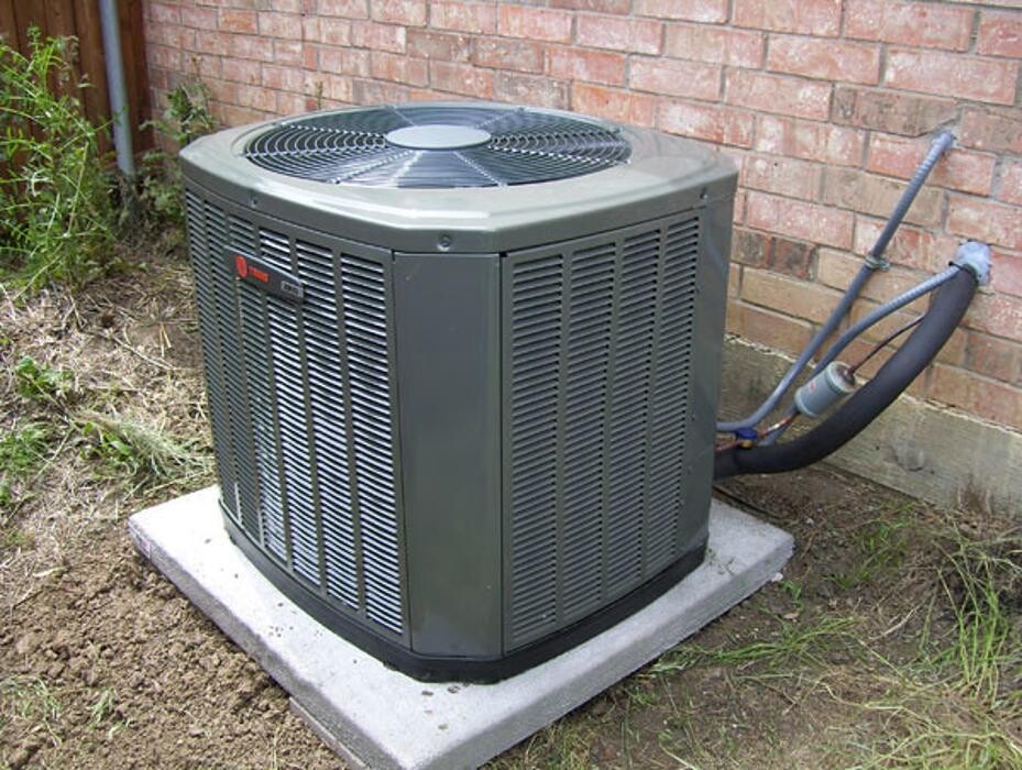 Images Eastern Oregon Heating and Air Conditioning LLC