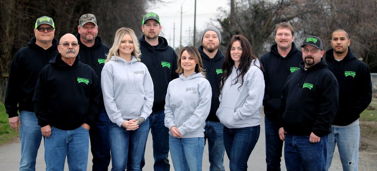 Images Eastern Oregon Heating and Air Conditioning LLC