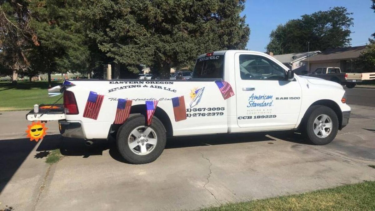 Images Eastern Oregon Heating and Air Conditioning LLC