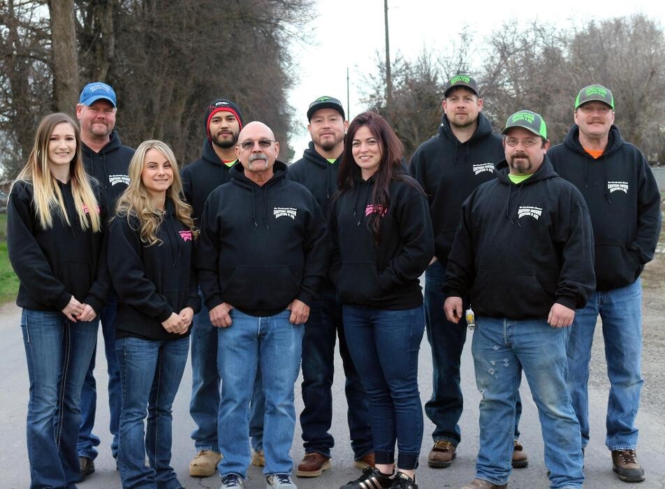 Images Eastern Oregon Heating and Air Conditioning LLC