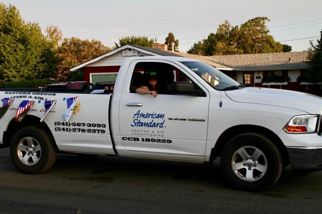 Images Eastern Oregon Heating and Air Conditioning LLC