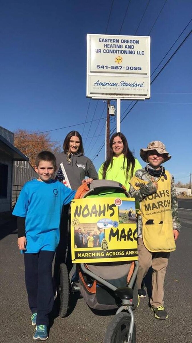 Images Eastern Oregon Heating and Air Conditioning LLC