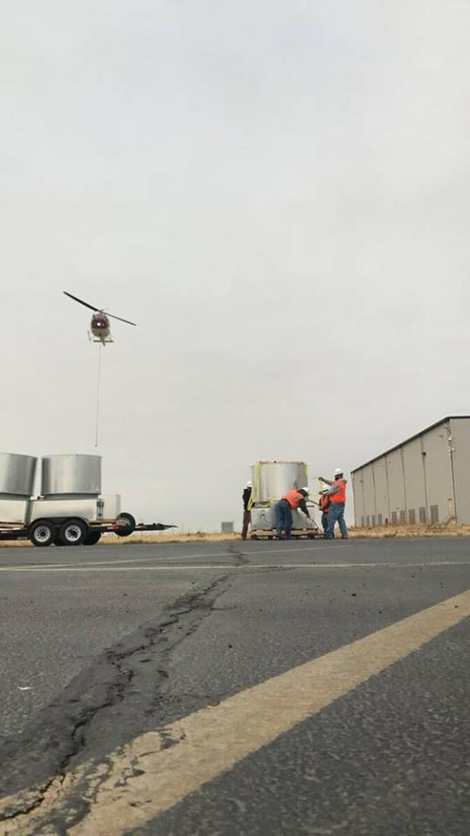 Images Eastern Oregon Heating and Air Conditioning LLC