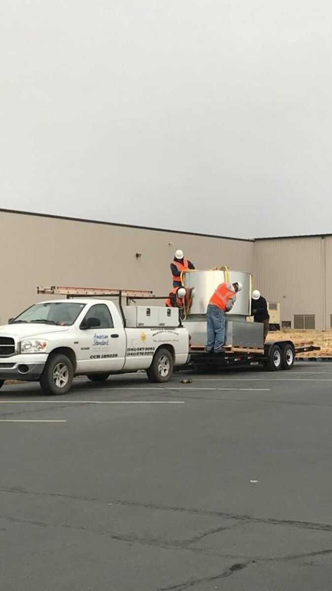 Images Eastern Oregon Heating and Air Conditioning LLC