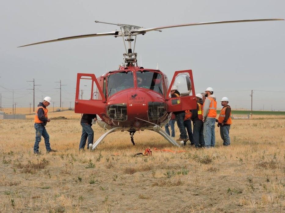 Images Eastern Oregon Heating and Air Conditioning LLC