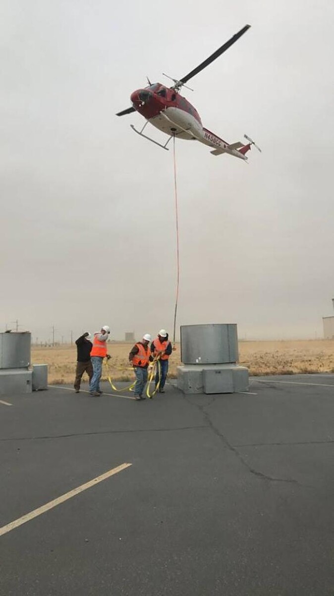 Images Eastern Oregon Heating and Air Conditioning LLC