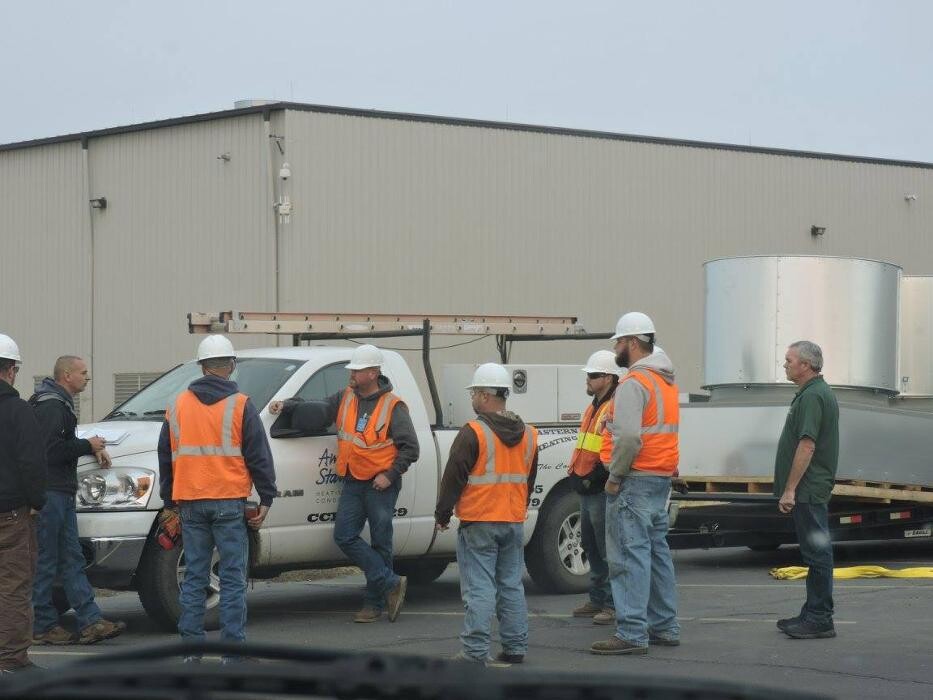 Images Eastern Oregon Heating and Air Conditioning LLC