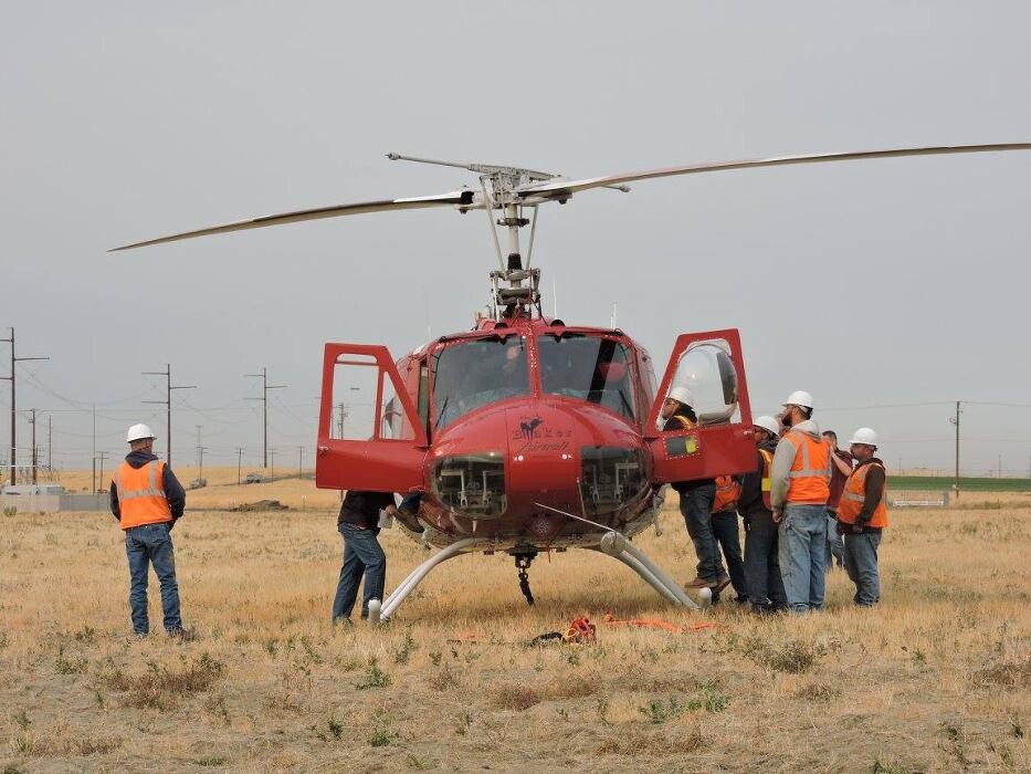 Images Eastern Oregon Heating and Air Conditioning LLC