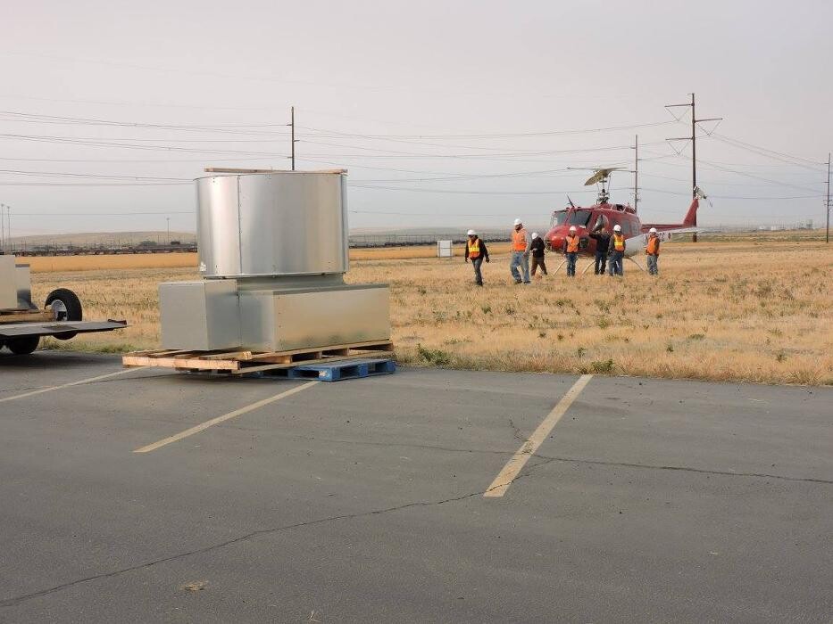 Images Eastern Oregon Heating and Air Conditioning LLC