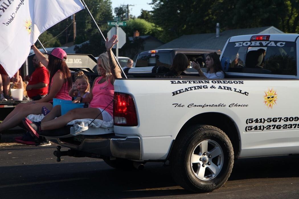 Images Eastern Oregon Heating and Air Conditioning LLC