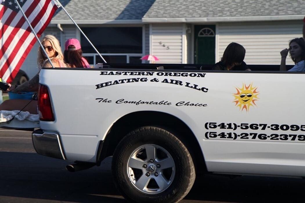Images Eastern Oregon Heating and Air Conditioning LLC