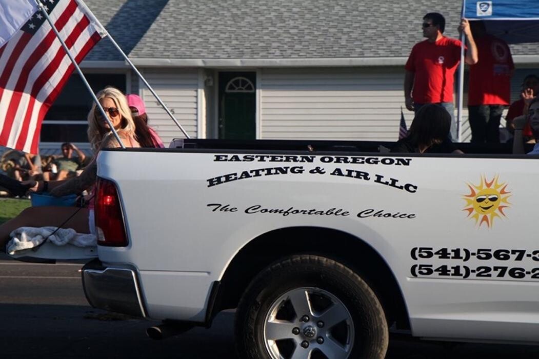 Images Eastern Oregon Heating and Air Conditioning LLC