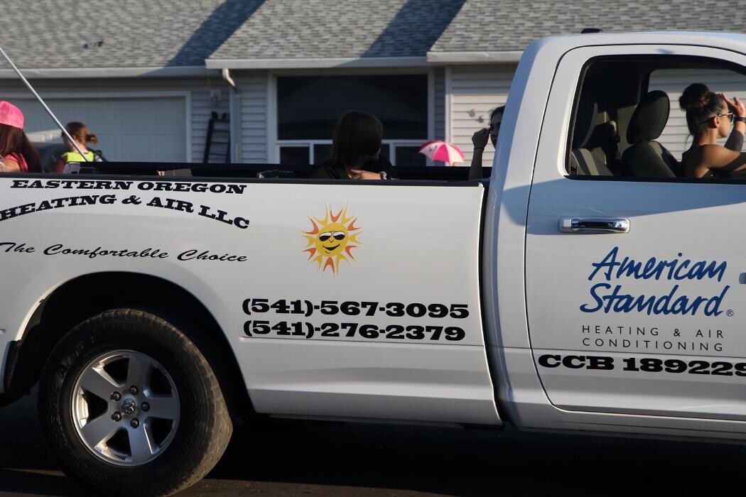 Images Eastern Oregon Heating and Air Conditioning LLC