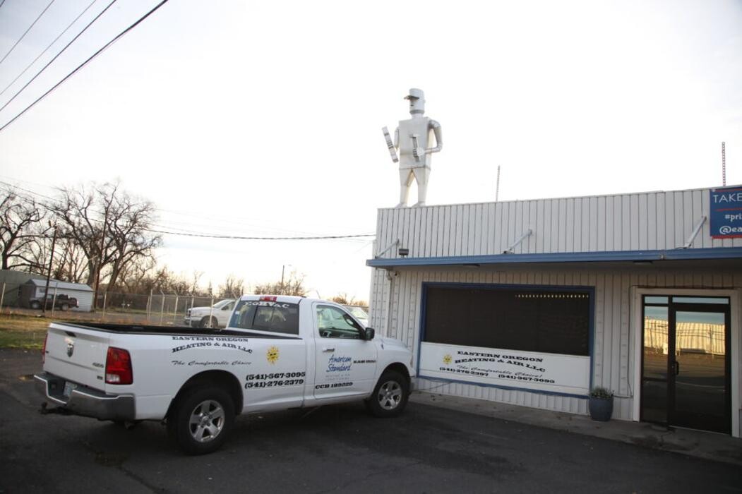 Images Eastern Oregon Heating and Air Conditioning LLC