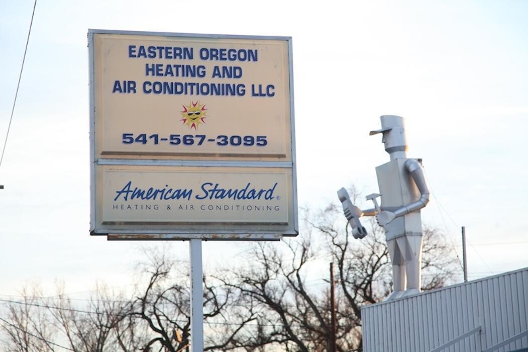 Images Eastern Oregon Heating and Air Conditioning LLC