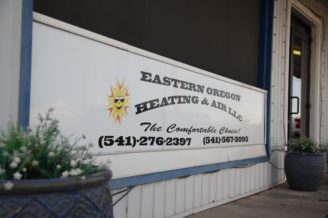 Images Eastern Oregon Heating and Air Conditioning LLC