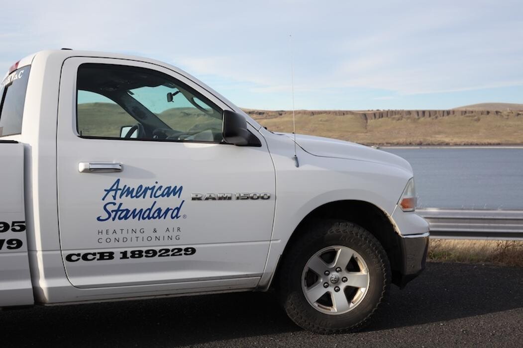 Images Eastern Oregon Heating and Air Conditioning LLC