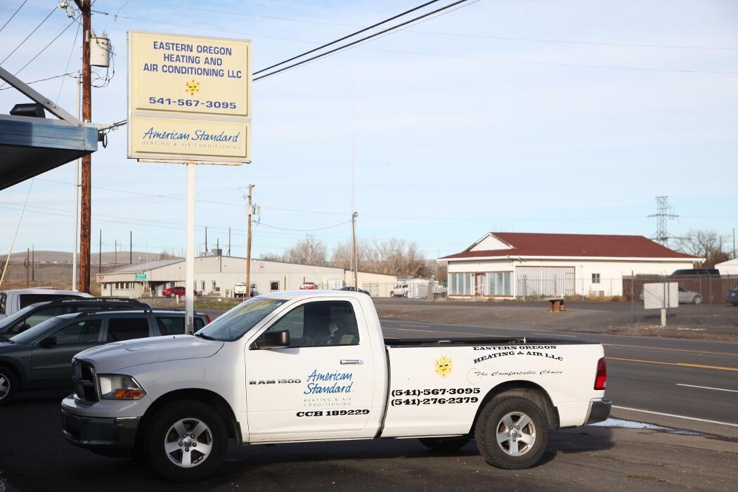Images Eastern Oregon Heating and Air Conditioning LLC